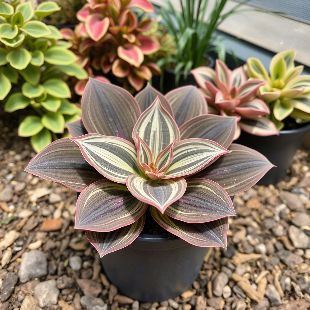 Хоста (Hosta)